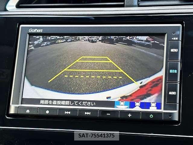 Honda SHUTTLE 2016-09 284975-8