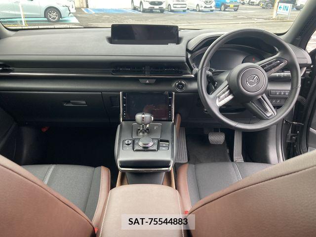 Mazda MX-30 2021-01 206566-7