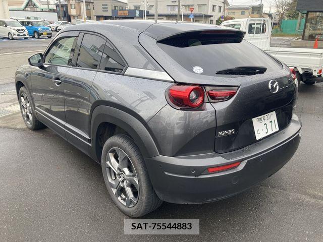 Mazda MX-30 2021-01 206566-3