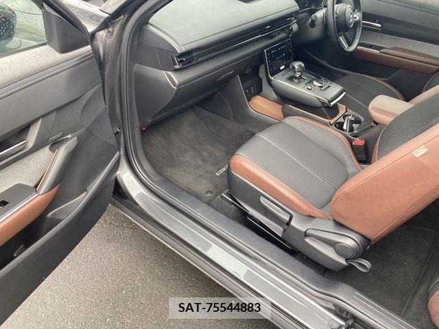 Mazda MX-30 2021-01 206566-18