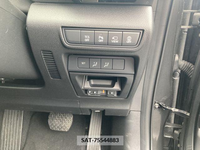 Mazda MX-30 2021-01 206566-11