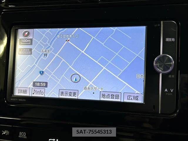 Toyota PRIUS 2016-04 337714-2