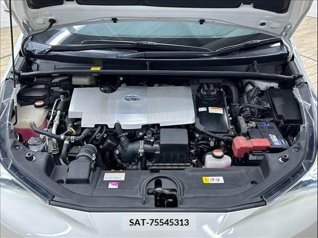 Toyota PRIUS 2016-04 337714-13