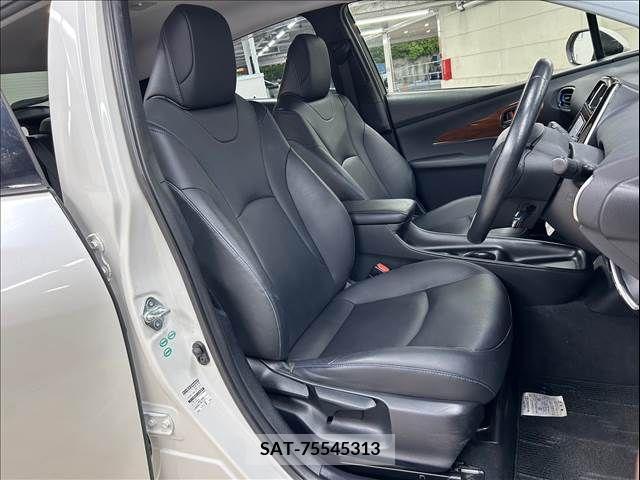 Toyota PRIUS 2016-04 337714-7