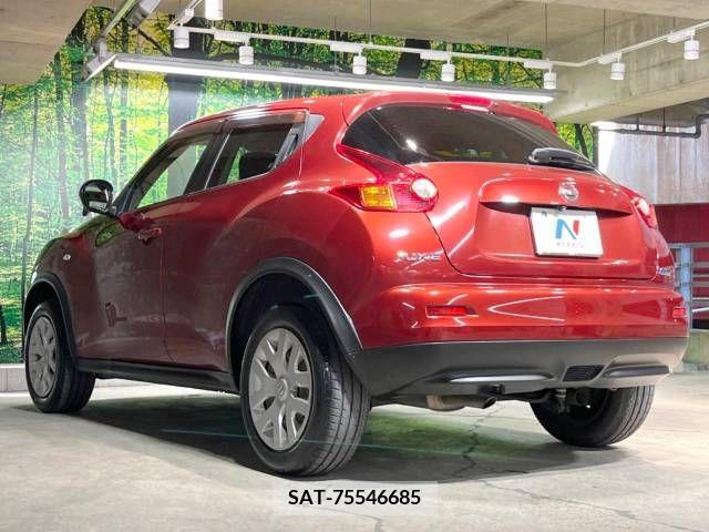 Nissan JUKE 2012-01 320493-17