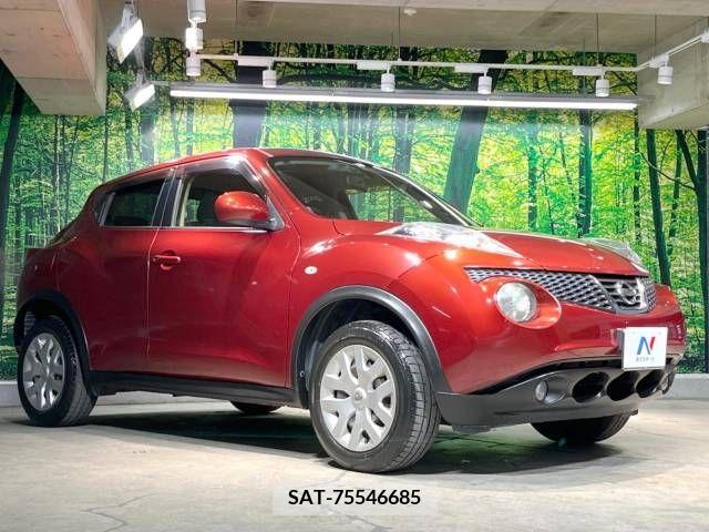 Nissan JUKE 2012-01 320493-16