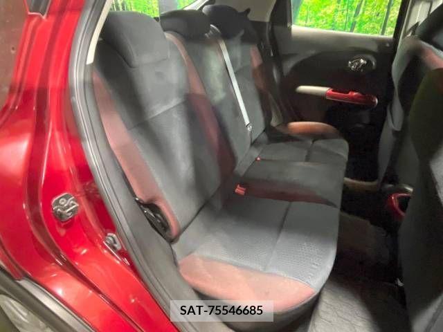 Nissan JUKE 2012-01 320493-9