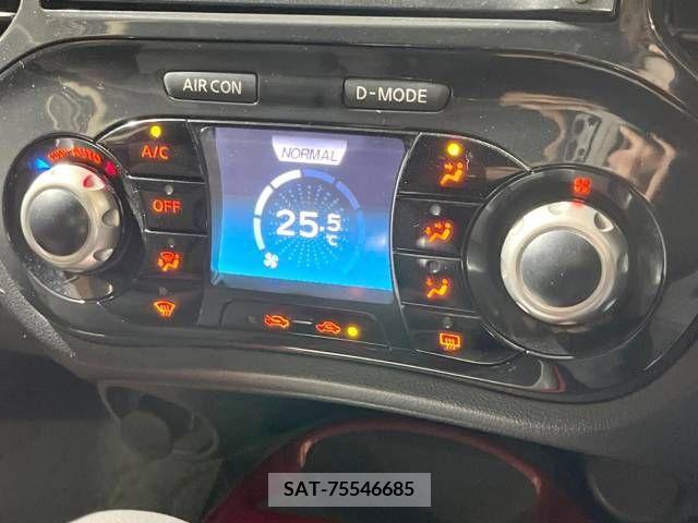Nissan JUKE 2012-01 320493-4