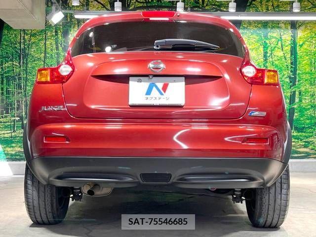 Nissan JUKE 2012-01 320493-15