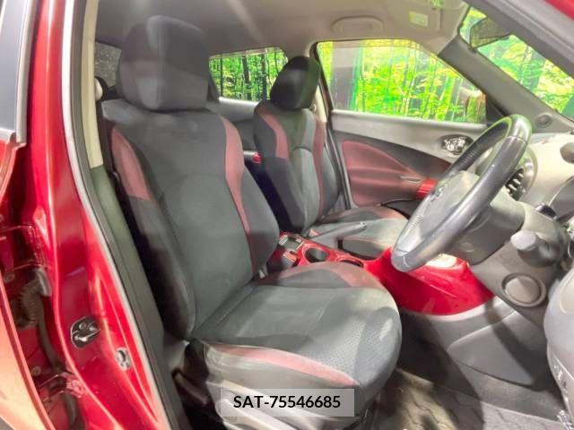 Nissan JUKE 2012-01 320493-8
