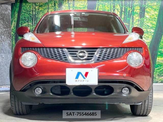 Nissan JUKE 2012-01 320493-14