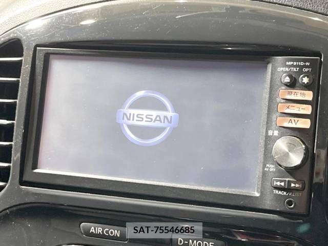 Nissan JUKE 2012-01 320493-2