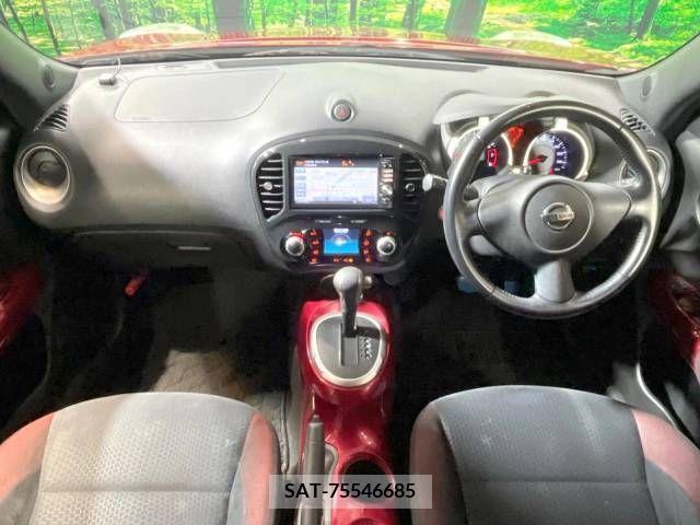 Nissan JUKE 2012-01 320493-1