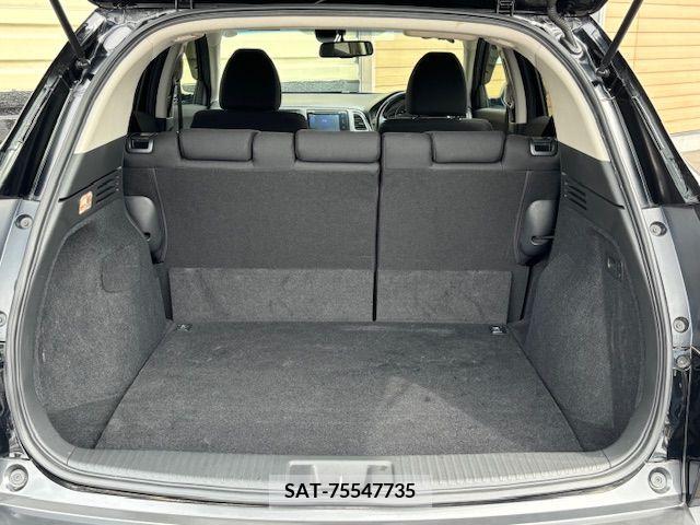 Honda VEZEL 2016-06 330011-20