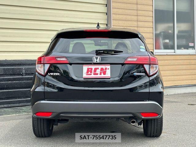 Honda VEZEL 2016-06 330011-5