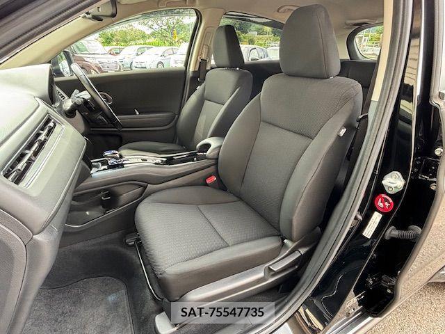 Honda VEZEL 2016-06 330011-18