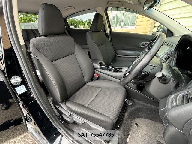 Honda VEZEL 2016-06 330011-3