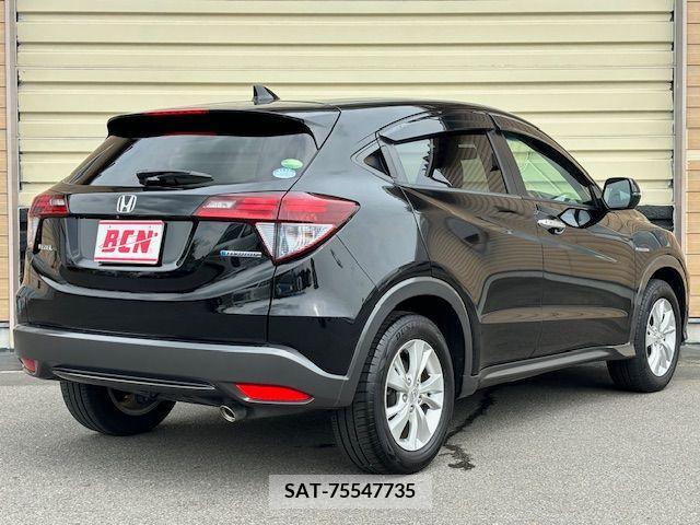 Honda VEZEL 2016-06 330011-2