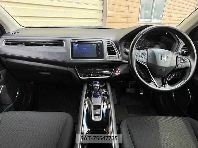 Honda VEZEL 2016-06 330011-1