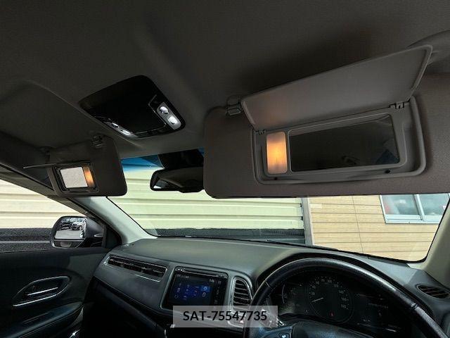 Honda VEZEL 2016-06 330011-16