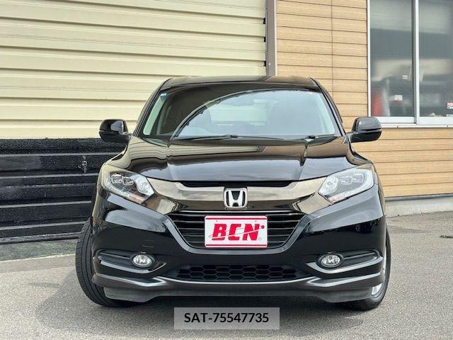 Honda VEZEL 2016-06 330011-11