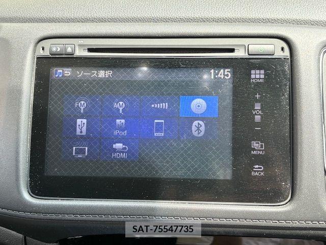 Honda VEZEL 2016-06 330011-25