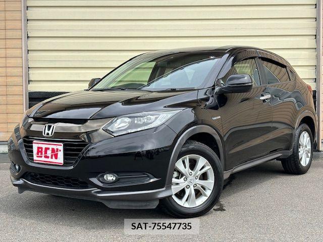 Honda VEZEL 2016-06 330011-0