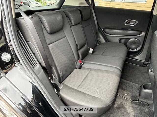 Honda VEZEL 2016-06 330011-9