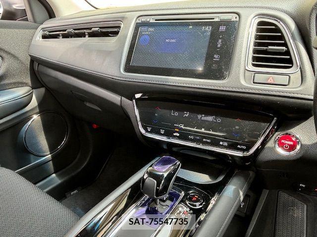 Honda VEZEL 2016-06 330011-14