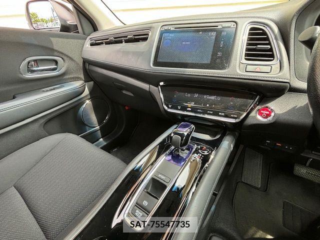 Honda VEZEL 2016-06 330011-22