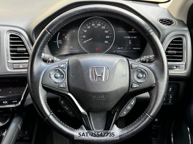 Honda VEZEL 2016-06 330011-13
