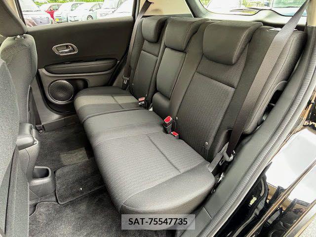 Honda VEZEL 2016-06 330011-12