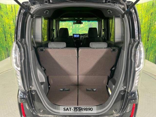 Honda N BOX CUSTOM 2019-02 222442-10
