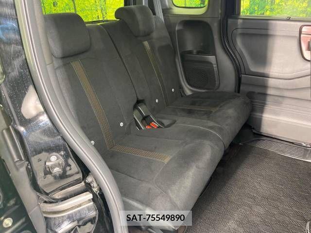 Honda N BOX CUSTOM 2019-02 222442-9