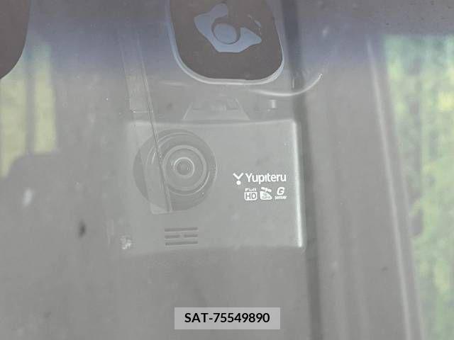 Honda N BOX CUSTOM 2019-02 222442-5