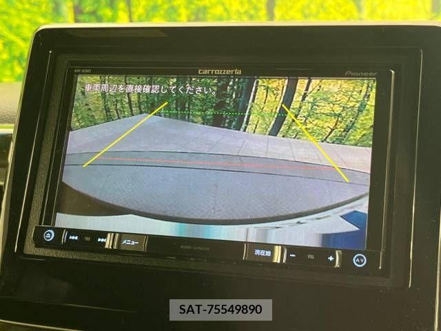 Honda N BOX CUSTOM 2019-02 222442-4