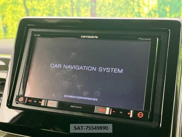 Honda N BOX CUSTOM 2019-02 222442-2