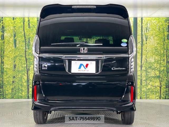 Honda N BOX CUSTOM 2019-02 222442-15