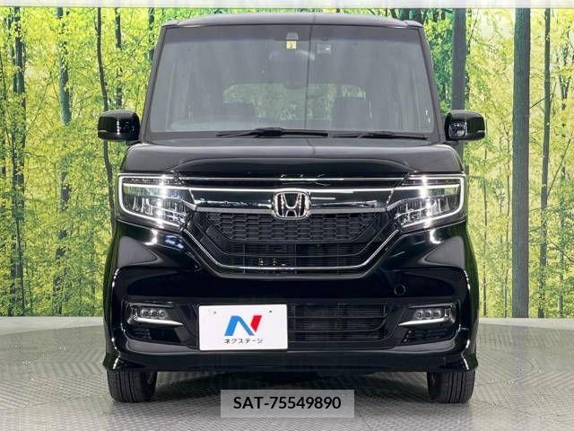 Honda N BOX CUSTOM 2019-02 222442-14