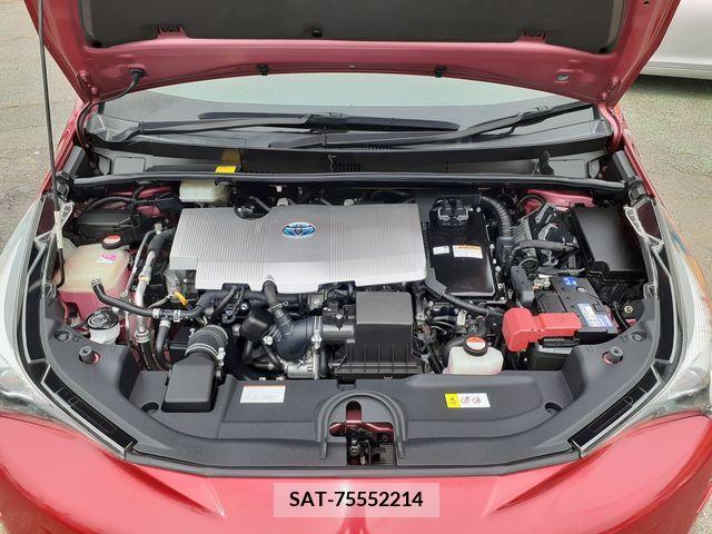Toyota PRIUS 2016-05 281946-13