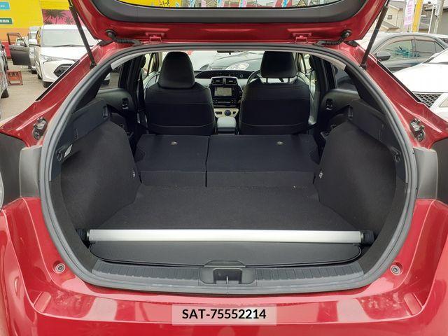 Toyota PRIUS 2016-05 281946-18