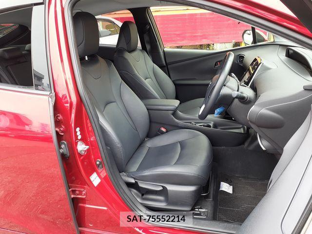 Toyota PRIUS 2016-05 281946-15