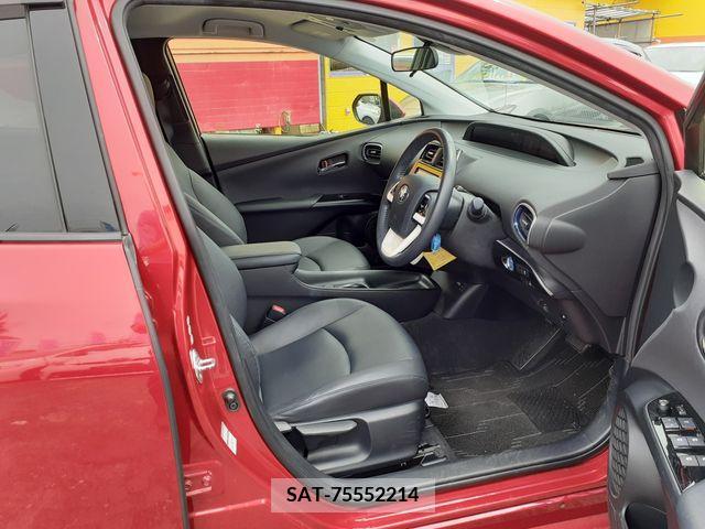 Toyota PRIUS 2016-05 281946-1