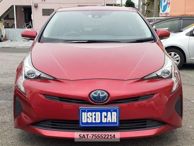 Toyota PRIUS 2016-05 281946-3