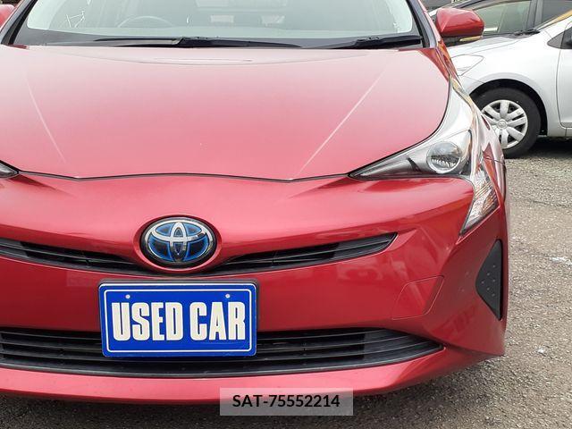 Toyota PRIUS 2016-05 281946-5