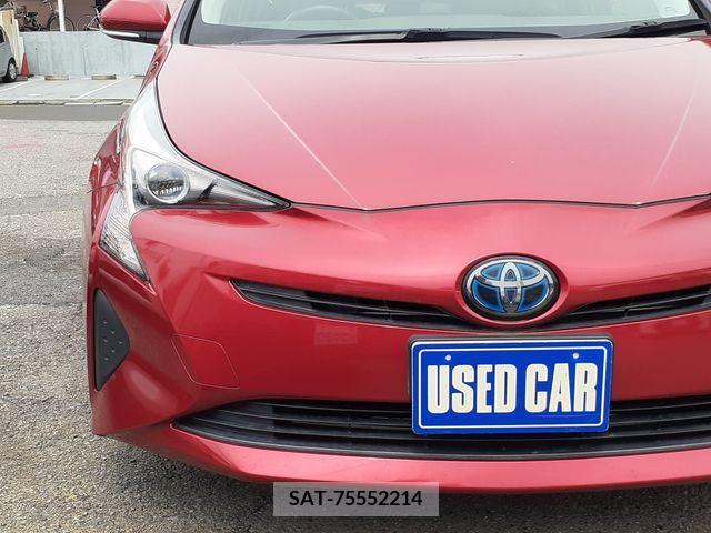 Toyota PRIUS 2016-05 281946-4