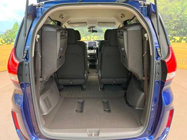 Honda FREED 2019-03 186529-10
