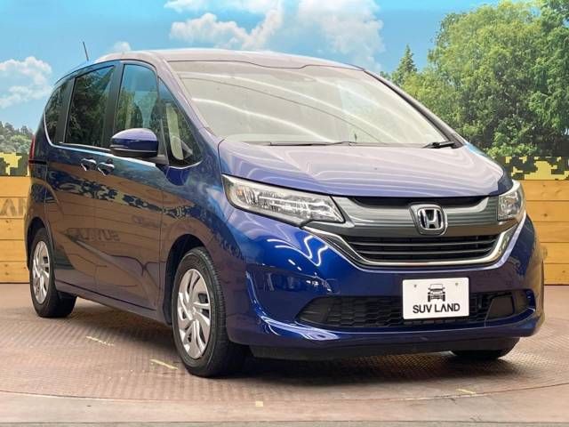Honda FREED 2019-03 186529-13