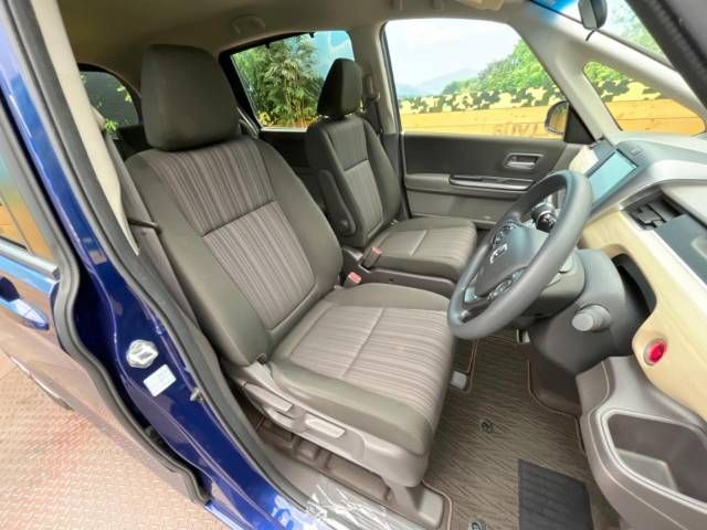 Honda FREED 2019-03 186529-6