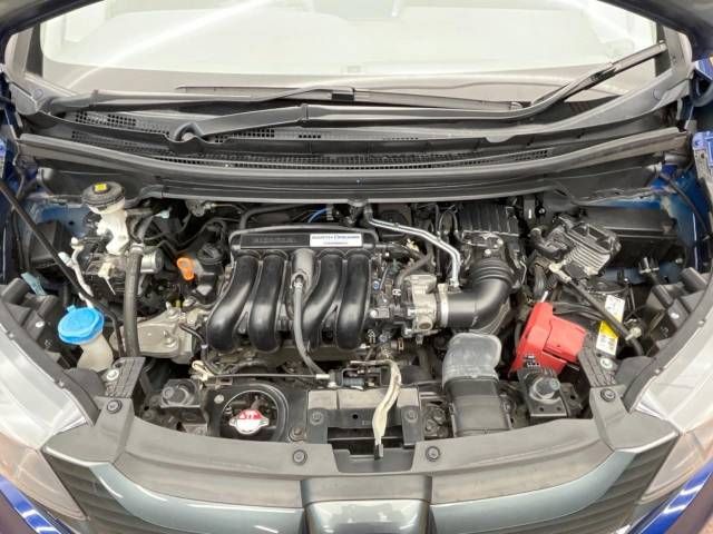 Honda FREED 2019-03 186529-19